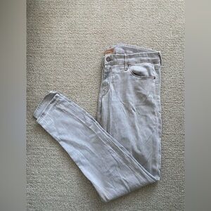 MOTHER THE LOOKER POP Women’s Skinny Jeans Size 32